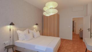 Royal Apartment on Wenceslas Square - Prag - 8