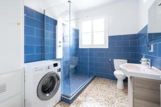 Neoclassical Mansion in Andros Town by Explore Andros - 3