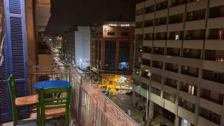 Budget and Family friendly City center 200Mbps - Tessalónica - 5