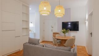 Royal Apartment on Wenceslas Square - Prag - 0