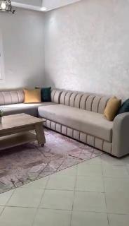 Appartement résidence avec piscine - Bouznika - 7