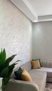Appartement résidence avec piscine - Bouznika - 6