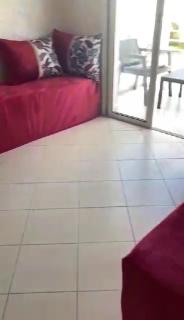 Appartement résidence avec piscine - Bouznika - 5
