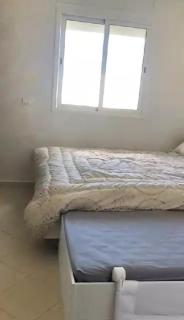 Appartement résidence avec piscine - Bouznika - 4