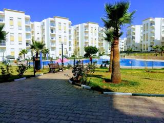 Appartement résidence avec piscine - Bouznika - 2