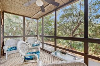 Mariner's Watch 4288 - Kiawah Island - 7