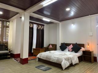 AirKnB2 - Gangtok - 0
