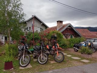 Apartment Ada bed & breakfast - Gračac - 5