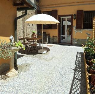 Casa di Amanda sul Naviglio - Milan - 0