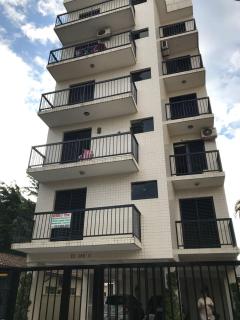 Apartamento Astúrias Guaruja - Guarujá - 0