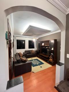 Apartamento Astúrias Guaruja - Guarujá - 4
