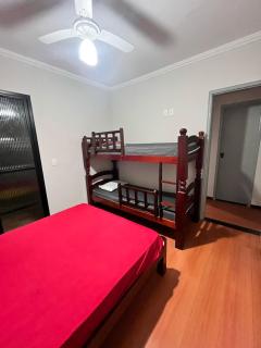 Apartamento Astúrias Guaruja - 1