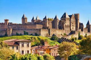 Le nid des remparts - Carcassonne - 2