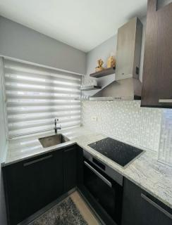 AdiLux Luxurious 3 Bedroom Apartment - Sarajevo - 5