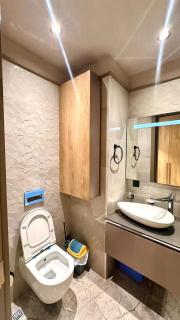 Serenity Studio Apartments at Diamond in City - 1