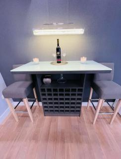 AdiLux Luxurious 3 Bedroom Apartment - Sarajevo - 7