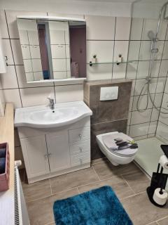 Ferienwohnung Puchfrie - Bad Sooden-Allendorf - 1