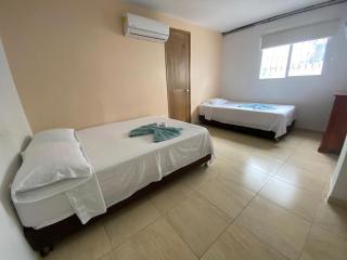 Hotel Prado Cartagena - Cartagena de Indias - 5