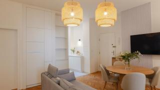 Royal Apartment on Wenceslas Square - 4