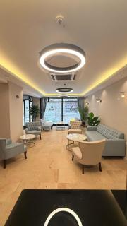 Nuperasuit Hotel - Istanbul - 0
