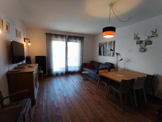 Résidence Loup Argente - Superbe appartement luxe - Terrasse - Sud MAE-8384 - Monginevro - 8