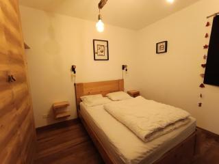 Résidence Loup Argente - Superbe appartement luxe - Terrasse - Sud MAE-8384 - Monginevro - 7