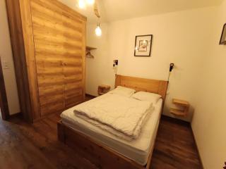 Résidence Loup Argente - Superbe appartement luxe - Terrasse - Sud MAE-8384 - Monginevro - 6