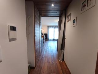 Résidence Loup Argente - Superbe appartement luxe - Terrasse - Sud MAE-8384 - Monginevro - 4