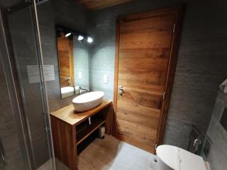 Résidence Loup Argente - Superbe appartement luxe - Terrasse - Sud MAE-8384 - Monginevro - 3