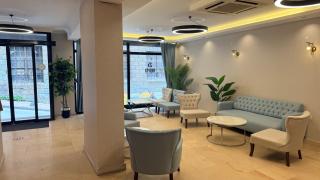 Nuperasuit Hotel - Istanbul - 9