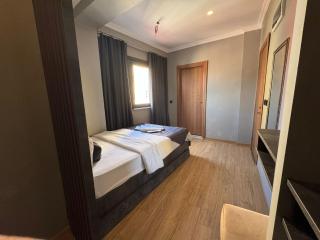 Nuperasuit Hotel - Istanbul - 8