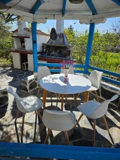 VITA House - Nea Kallikrateia - 3