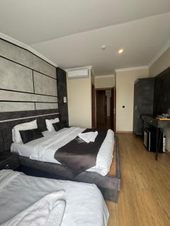 Nuperasuit Hotel - Istanbul - 7
