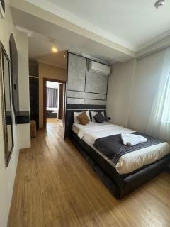 Nuperasuit Hotel - Istanbul - 5