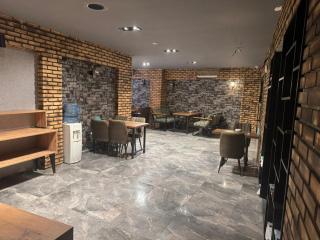 Nuperasuit Hotel - Istanbul - 4