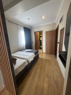 Nuperasuit Hotel - Istanbul - 3