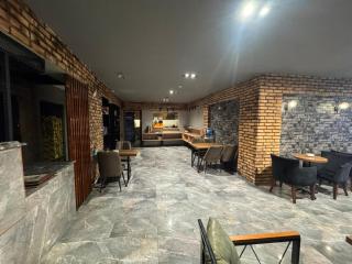 Nuperasuit Hotel - Istanbul - 2