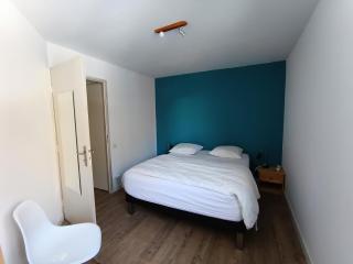 Résidence Les Miandettes - Grand appartement aux pieds des pistes MAE-8444 - Monginevro - 6