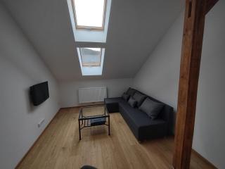 Pekloveské Apartmány v Českém Ráji - Železnice - 8