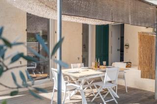 Antibes Secret Garden - Antibes - 9