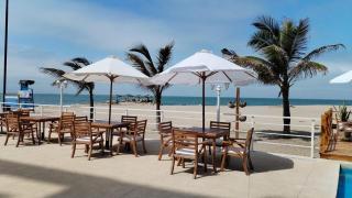 Ocean Suites - Ocean Club - Playas - Playas - 9