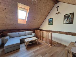 Apartmán Andrea - Hrabušice - 9