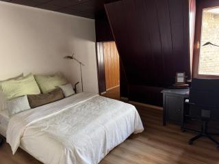 Dream apartment in city location - Leverkusen - 6