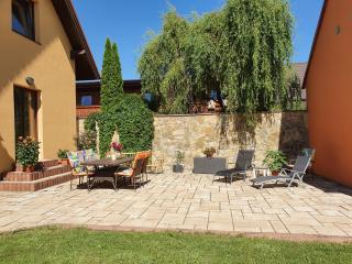 Apartmán Andrea - Hrabušice - 5