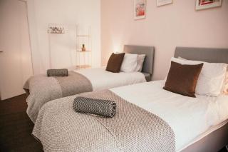Unique City Townhouse - Modern & Central Location - Belfast - 6