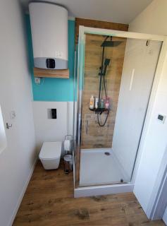 Domek letniskowy nad morzem - 8