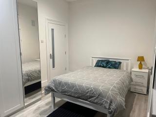 Outstanding Studio Flat in West Ealing - Greenford - 2