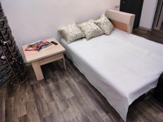 CITY VIEW PENTHOUSE - Erevan - 7