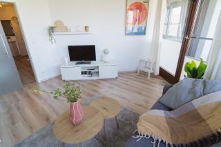 Erholung im Trave Kieker 004 mit Pool und Sauna - Lübeck - 6