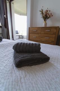 Erholung im Trave Kieker 004 mit Pool und Sauna - Lübeck - 9